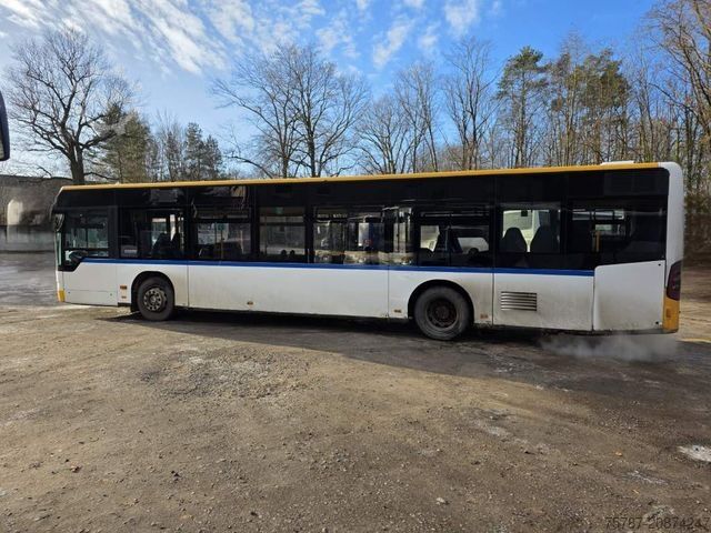 City bus MERCEDES-BENZ Citaro O 530 NF, Retrader, LAWO