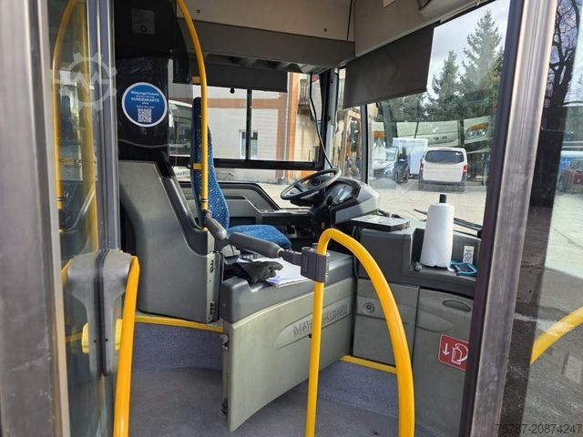 City bus MERCEDES-BENZ Citaro O 530 NF, Retrader, LAWO