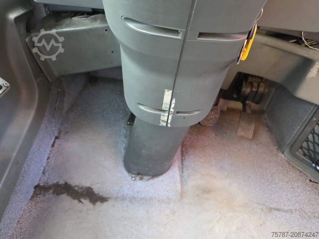 City bus MERCEDES-BENZ Citaro O 530 NF, Retrader, LAWO