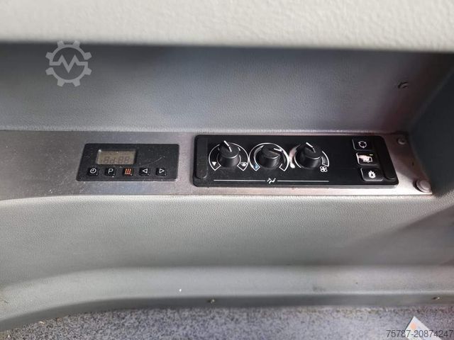 City bus MERCEDES-BENZ Citaro O 530 NF, Retrader, LAWO