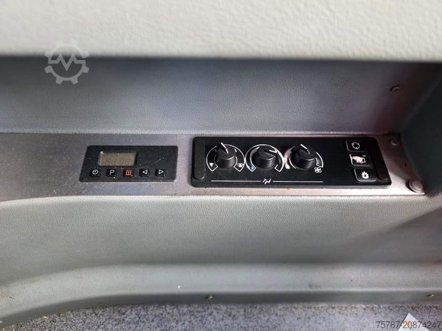 City bus MERCEDES-BENZ Citaro O 530 NF, Retrader, LAWO