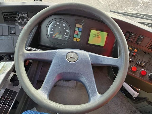 City bus MERCEDES-BENZ Citaro O 530 NF, Retrader, LAWO