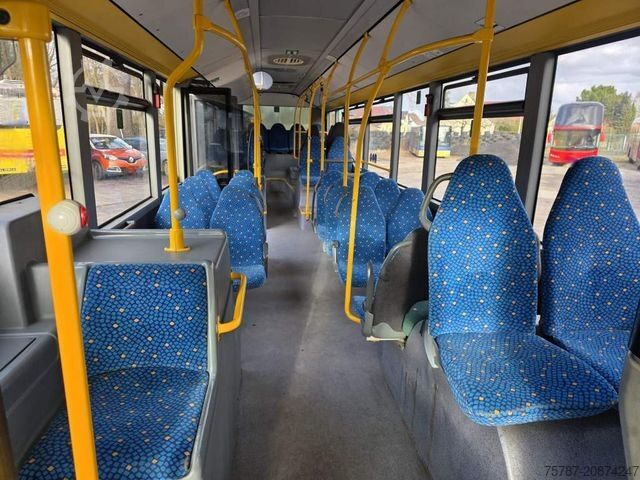 City bus MERCEDES-BENZ Citaro O 530 NF, Retrader, LAWO