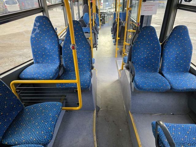 City bus MERCEDES-BENZ Citaro O 530 NF, Retrader, LAWO