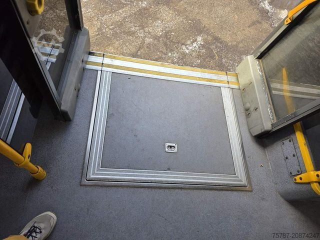 City bus MERCEDES-BENZ Citaro O 530 NF, Retrader, LAWO