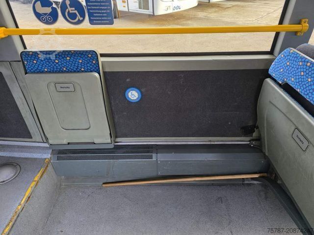 City bus MERCEDES-BENZ Citaro O 530 NF, Retrader, LAWO