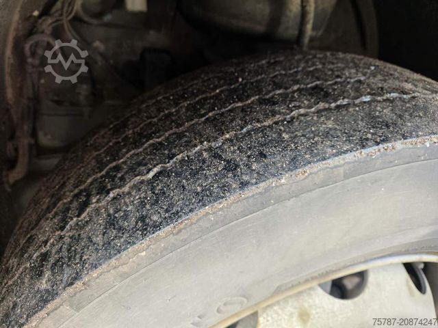 City bus MERCEDES-BENZ Citaro O 530 NF, Retrader, LAWO