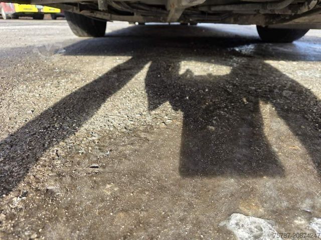 City bus MERCEDES-BENZ Citaro O 530 NF, Retrader, LAWO