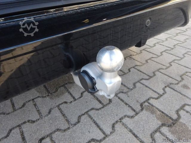 Kleinbus FORD Tourneo Custom 340L2 Sport AT 2.5L PHEV 360Kam