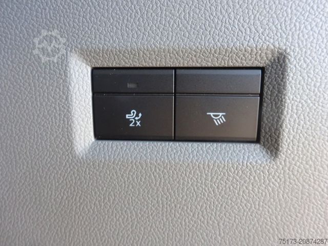 Kleinbus FORD Tourneo Custom 340L2 Sport AT 2.5L PHEV 360Kam