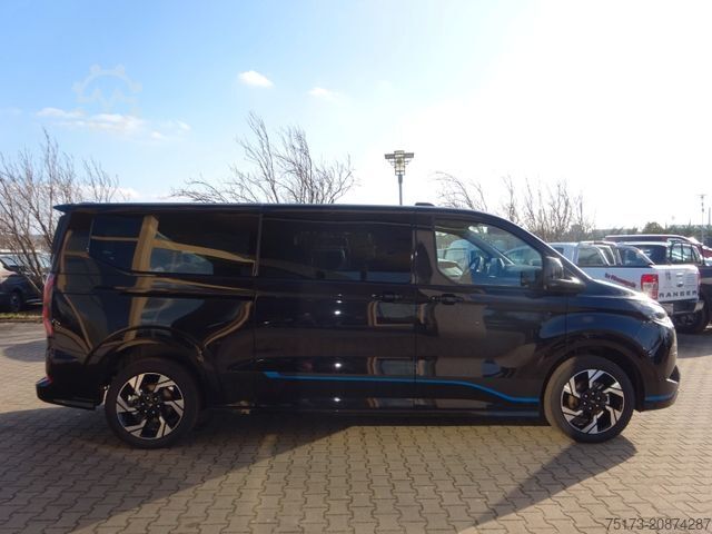 Kleinbus FORD Tourneo Custom 340L2 Sport AT 2.5L PHEV 360Kam