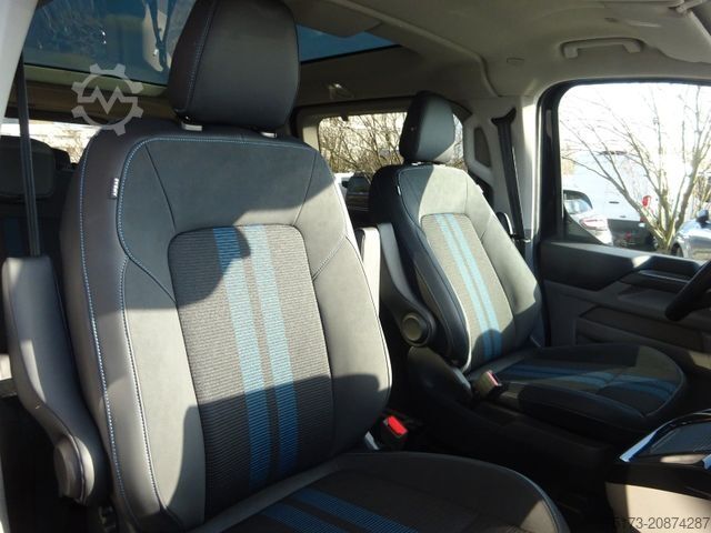 Kleinbus FORD Tourneo Custom 340L2 Sport AT 2.5L PHEV 360Kam