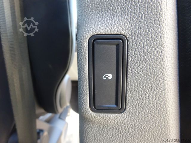 Kleinbus FORD Tourneo Custom 340L2 Sport AT 2.5L PHEV 360Kam