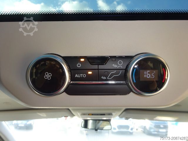 Kleinbus FORD Tourneo Custom 340L2 Sport AT 2.5L PHEV 360Kam