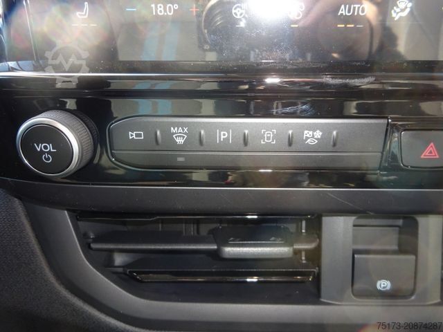 Kleinbus FORD Tourneo Custom 340L2 Sport AT 2.5L PHEV 360Kam