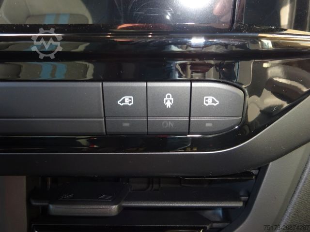 Kleinbus FORD Tourneo Custom 340L2 Sport AT 2.5L PHEV 360Kam