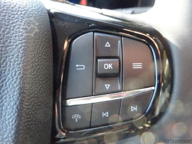 Kleinbus FORD Tourneo Custom 340L2 Sport AT 2.5L PHEV 360Kam