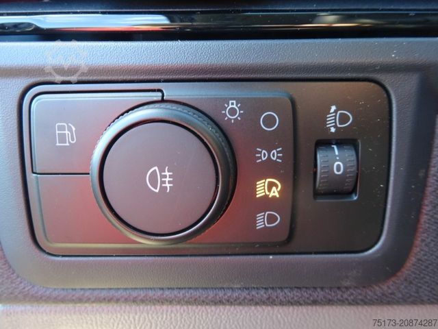 Kleinbus FORD Tourneo Custom 340L2 Sport AT 2.5L PHEV 360Kam