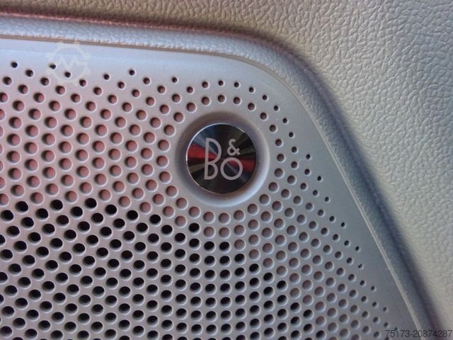 Kleinbus FORD Tourneo Custom 340L2 Sport AT 2.5L PHEV 360Kam