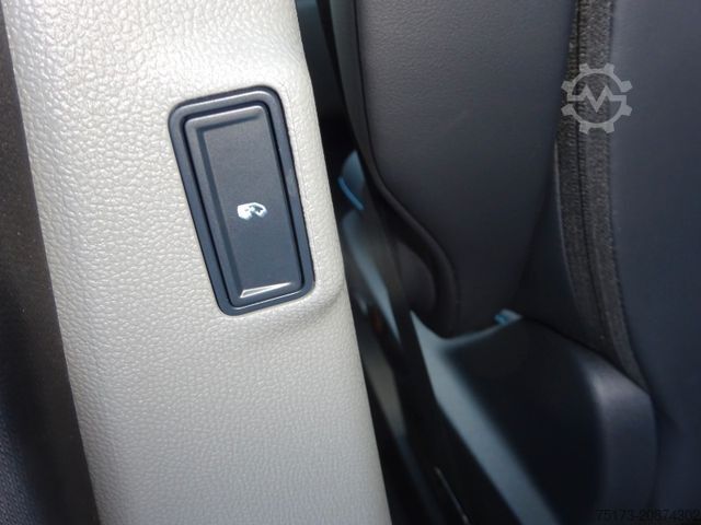 Minibus FORD Tourneo Custom 340L2 Sport AT 2.5L PHEV 360Kam