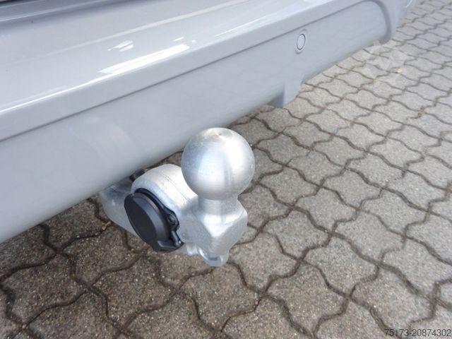 Minibus FORD Tourneo Custom 340L2 Sport AT 2.5L PHEV 360Kam