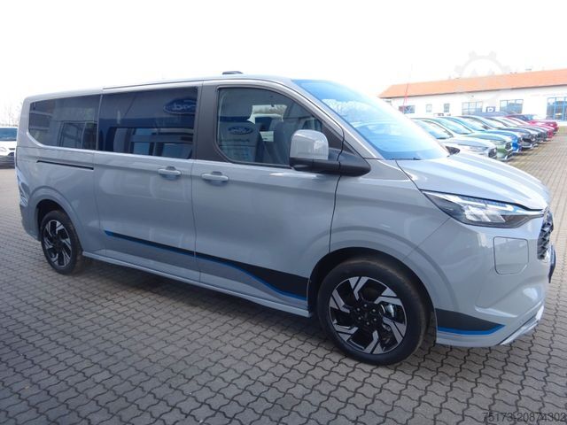 Minibus FORD Tourneo Custom 340L2 Sport AT 2.5L PHEV 360Kam