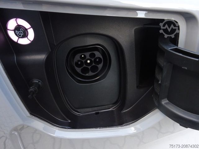 Minibus FORD Tourneo Custom 340L2 Sport AT 2.5L PHEV 360Kam