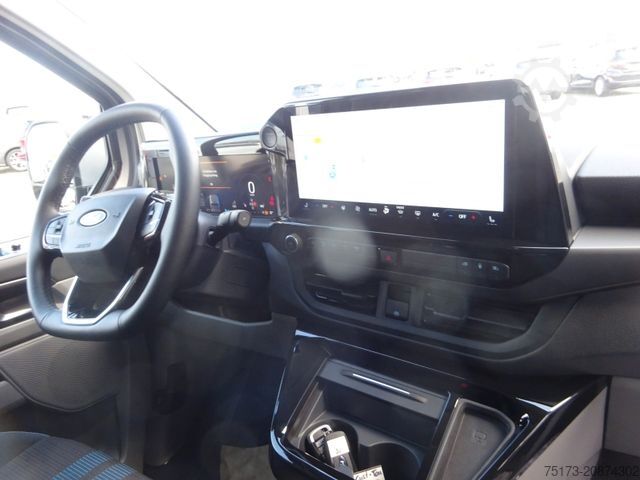 Minibus FORD Tourneo Custom 340L2 Sport AT 2.5L PHEV 360Kam