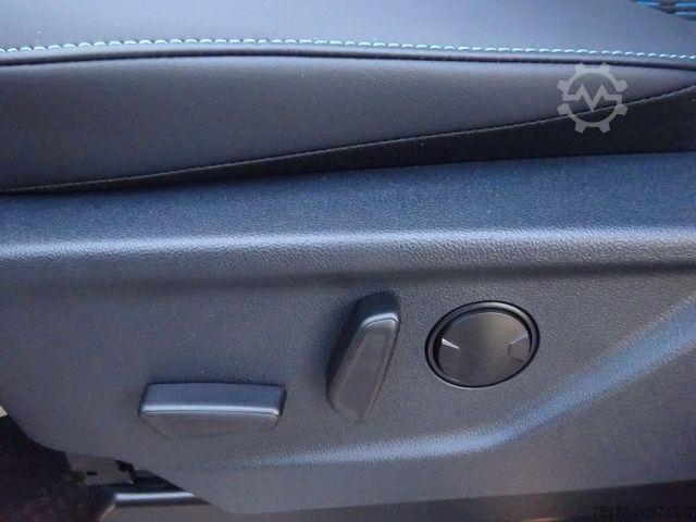 Minibus FORD Tourneo Custom 340L2 Sport AT 2.5L PHEV 360Kam