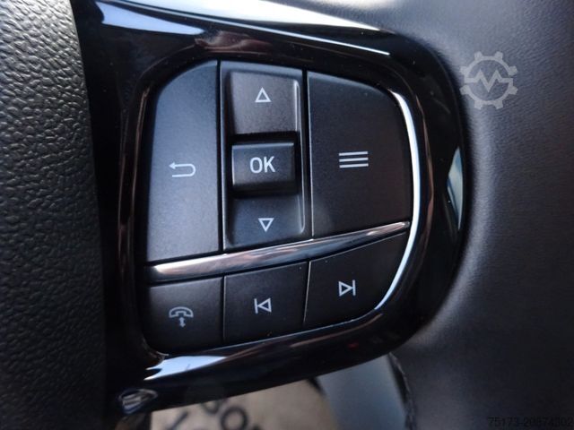 Minibus FORD Tourneo Custom 340L2 Sport AT 2.5L PHEV 360Kam