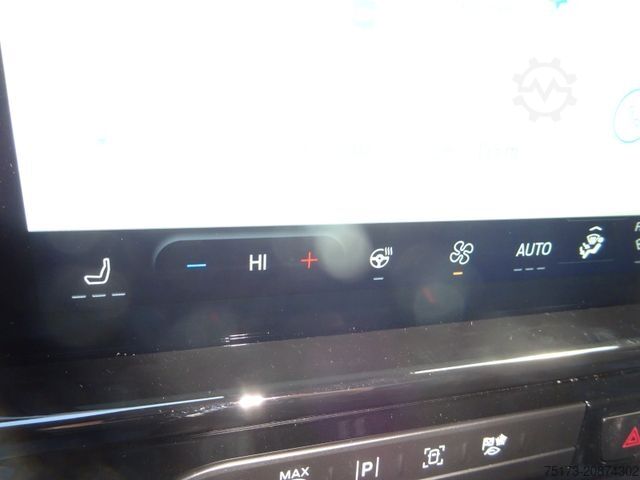 Minibus FORD Tourneo Custom 340L2 Sport AT 2.5L PHEV 360Kam