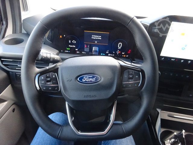 Minibus FORD Tourneo Custom 340L2 Sport AT 2.5L PHEV 360Kam