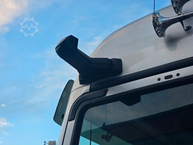 LKW mit Kofferaufbau MAN TGM 15.320 * TOP * ACC * VOLLLUFT * WENIG KM *