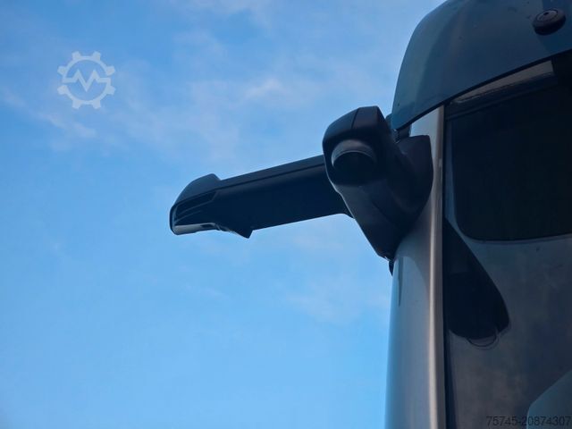 LKW mit Kofferaufbau MAN TGM 15.320 * TOP * ACC * VOLLLUFT * WENIG KM *