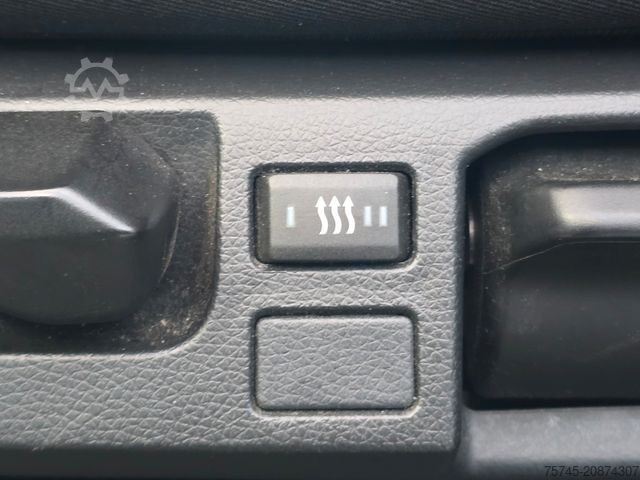 LKW mit Kofferaufbau MAN TGM 15.320 * TOP * ACC * VOLLLUFT * WENIG KM *