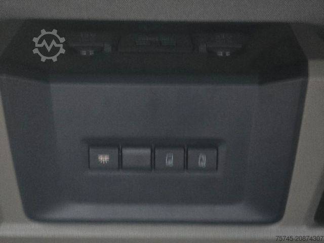 LKW mit Kofferaufbau MAN TGM 15.320 * TOP * ACC * VOLLLUFT * WENIG KM *