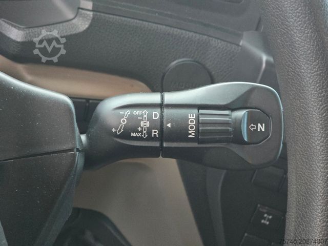 LKW mit Kofferaufbau MAN TGM 15.320 * TOP * ACC * VOLLLUFT * WENIG KM *