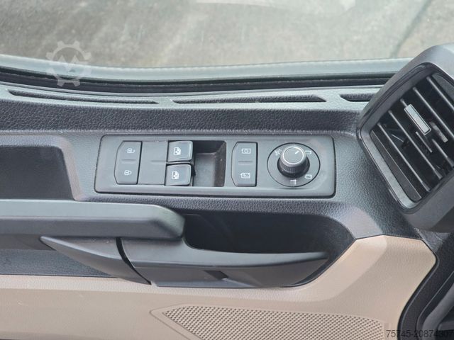 LKW mit Kofferaufbau MAN TGM 15.320 * TOP * ACC * VOLLLUFT * WENIG KM *