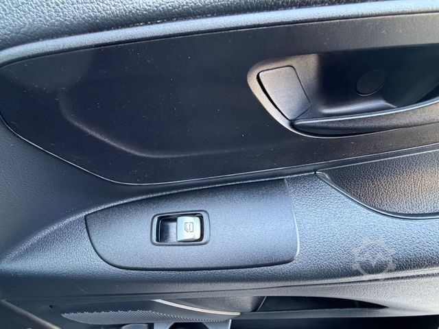 Panel van MERCEDES-BENZ Vito 116 LANG 9G-TR MIXTO KLIMA NAVI KAMERA AHK