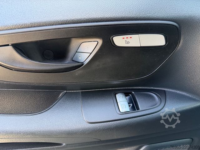 Panel van MERCEDES-BENZ Vito 116 LANG 9G-TR MIXTO KLIMA NAVI KAMERA AHK