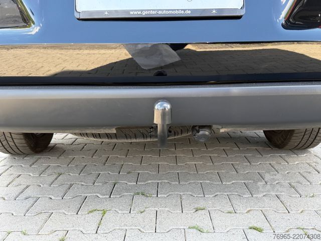 Panel van MERCEDES-BENZ Vito 116 LANG 9G-TR MIXTO KLIMA NAVI KAMERA AHK