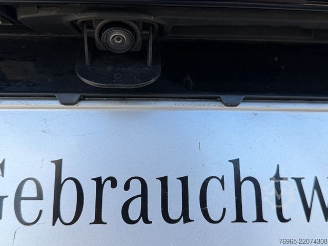 Panel van MERCEDES-BENZ Vito 116 LANG 9G-TR MIXTO KLIMA NAVI KAMERA AHK
