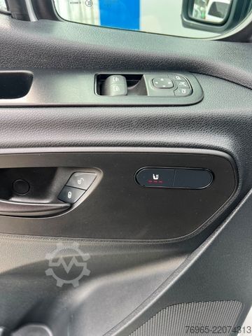Panel van MERCEDES-BENZ Sprinter 314 AUTOMATIK NAVI DISTRONIC KAMERA LED