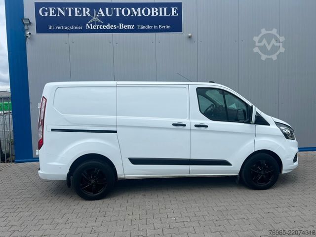 Panel van FORD Transit Custom Kasten 340 Hybrid Trend AUTOMATIK