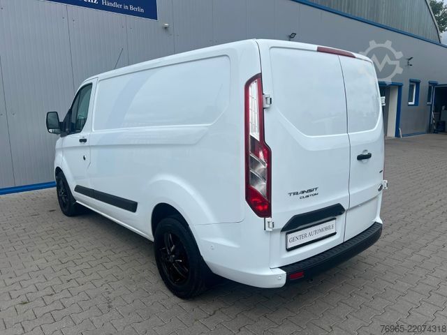 Panel van FORD Transit Custom Kasten 340 Hybrid Trend AUTOMATIK