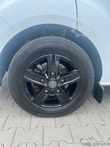Panel van FORD Transit Custom Kasten 340 Hybrid Trend AUTOMATIK