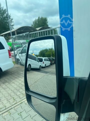 Panel van FORD Transit Custom Kasten 340 Hybrid Trend AUTOMATIK
