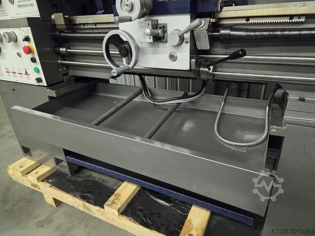 Metal lathe Rogi WM360AX1000