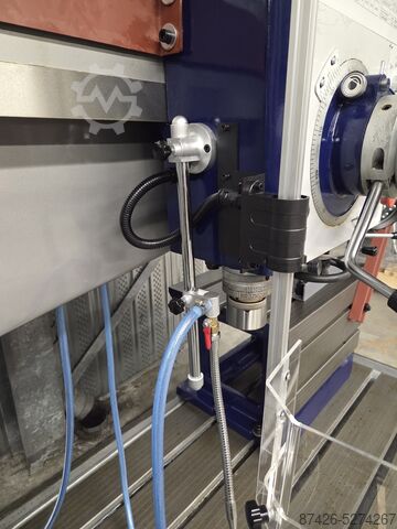 Radial drilling machine Rogi MRD5016