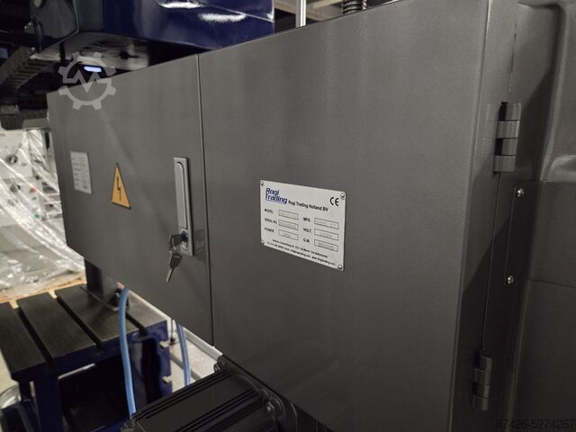 Radial drilling machine Rogi MRD5016